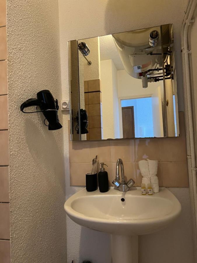 Apartament Reims Voyage Zewnętrze zdjęcie